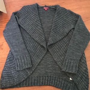 Merona cardigan sweater
